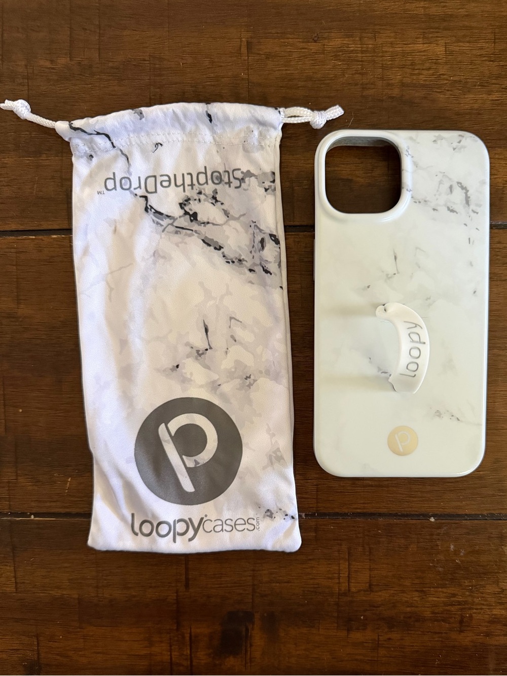 iPhone 13 loopy case